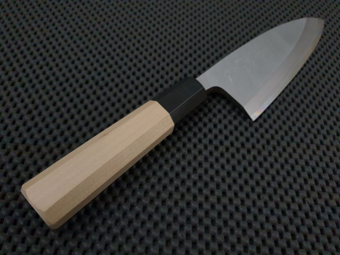 Morikatsu Kataba Hocho Deba