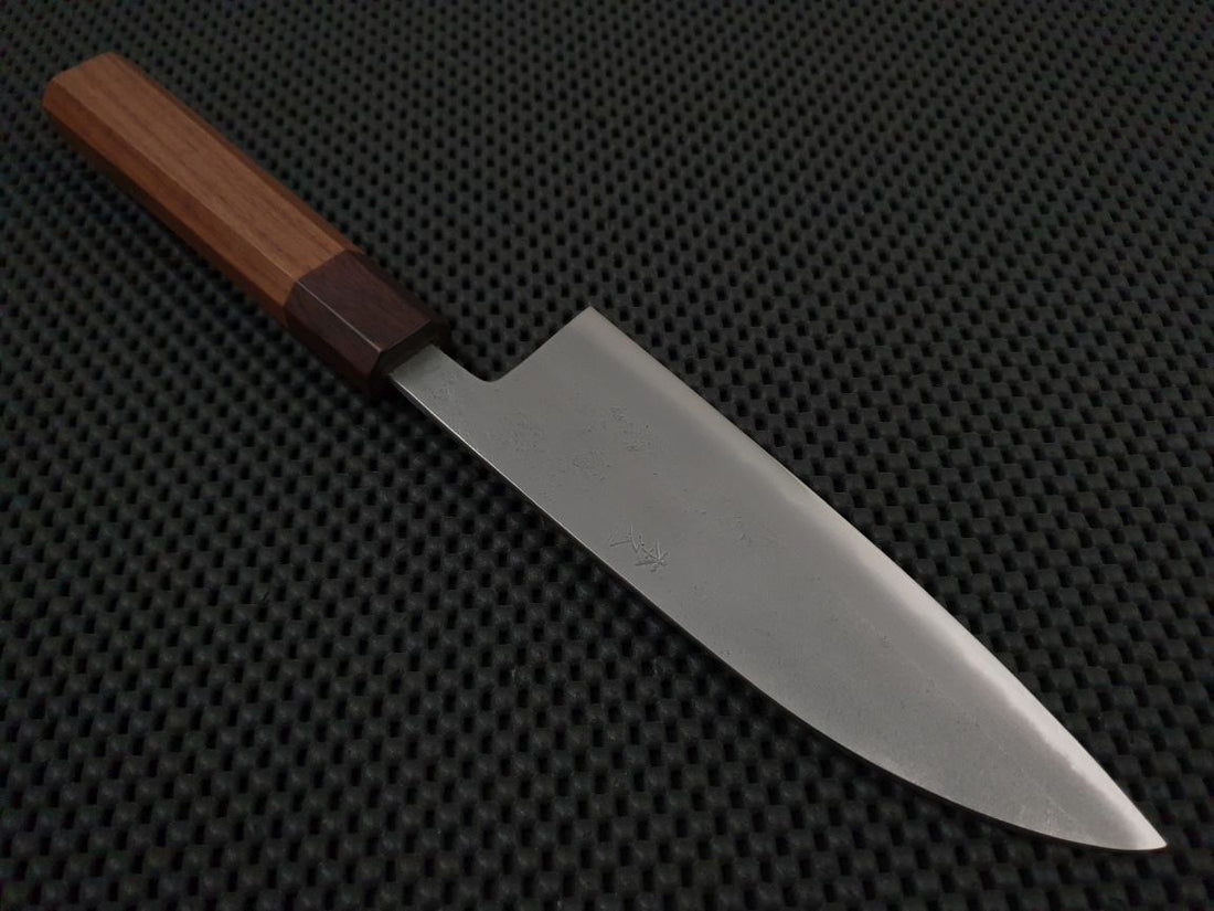 Motokyuuichi Carbon Nashiji