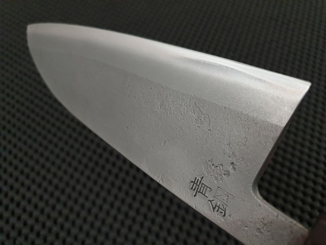 Motokyuuichi Carbon Nashiji