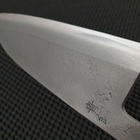 Motokyuuichi Carbon Nashiji