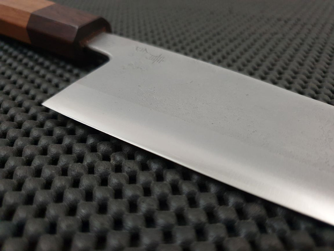 Motokyuuichi Carbon Nashiji