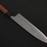Motokyuuichi Carbon Nashiji Hocho