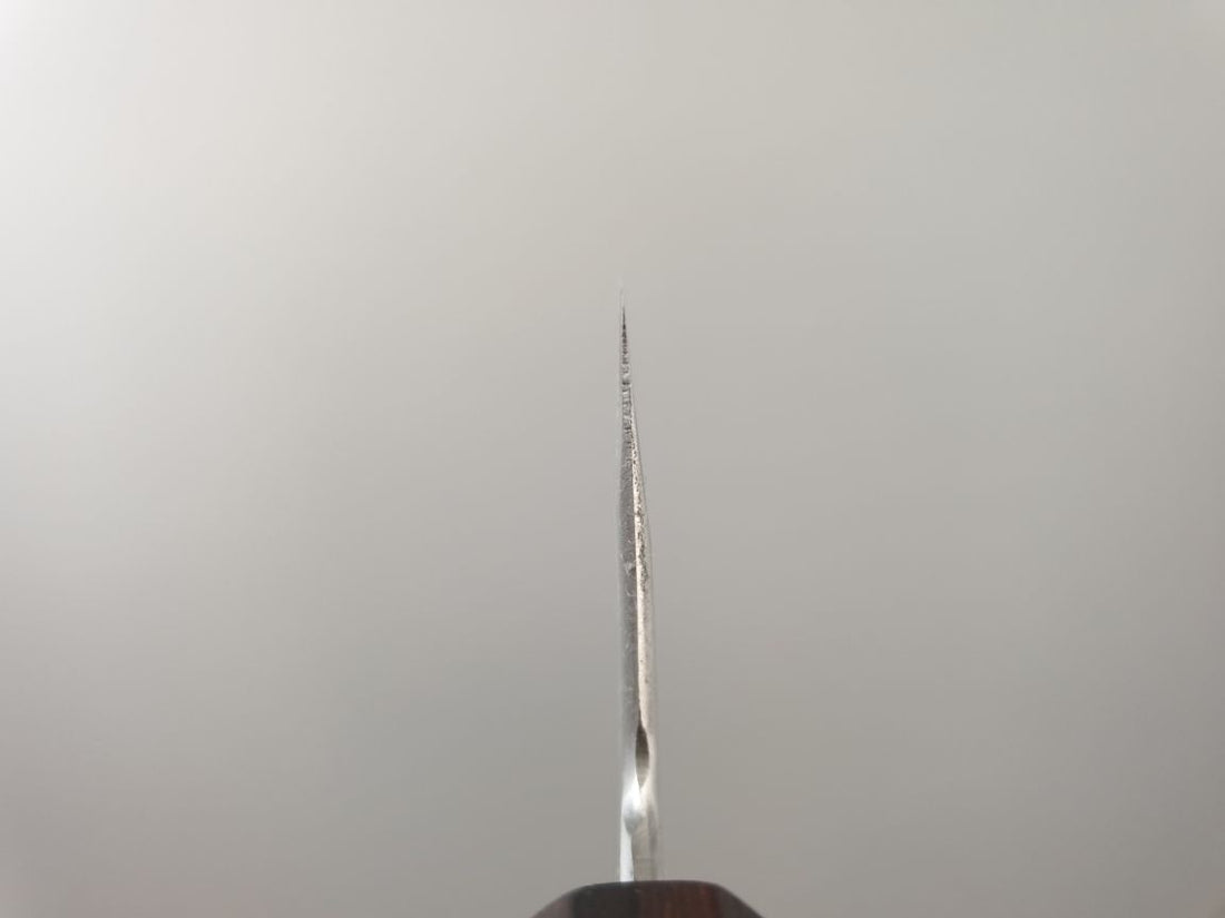 Motokyuuichi Carbon Nashiji Hocho