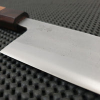 Motokyuuichi Carbon Nashiji Hocho