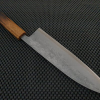 Ginsan Chef Knife Japan Australia