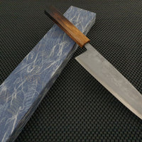 Ginsan Chef Knife Japan Australia