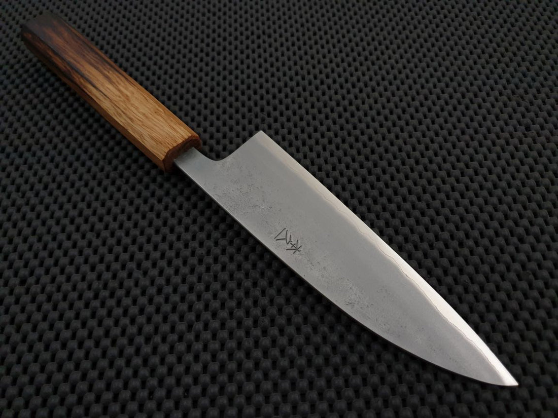 Motokyuuichi Santoku Knife