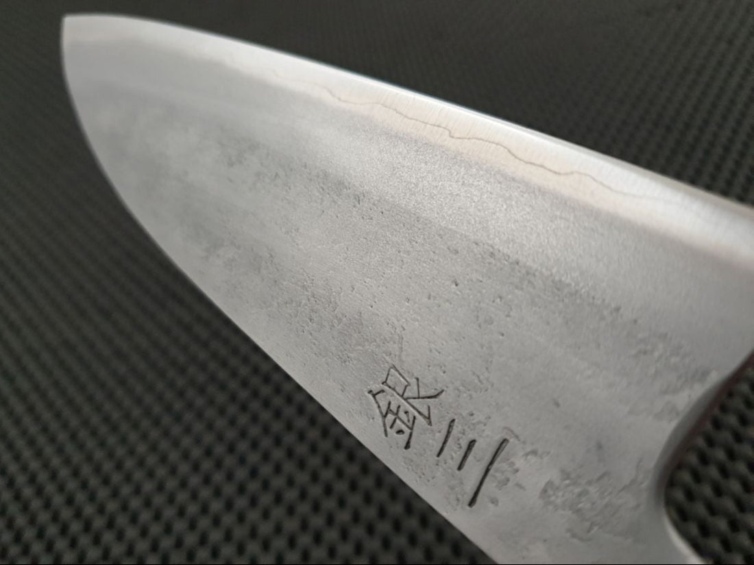 Motokyuuichi Santoku Knife