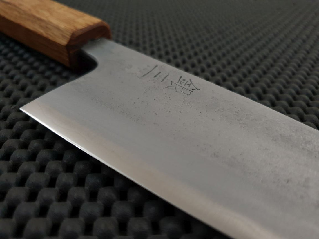 Motokyuuichi Santoku Knife