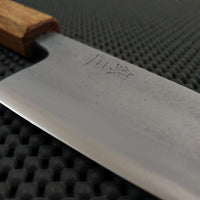 Motokyuuichi Santoku Knife