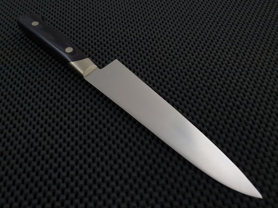 Mumei VG10 | 180 Gyuto Knife (YO)