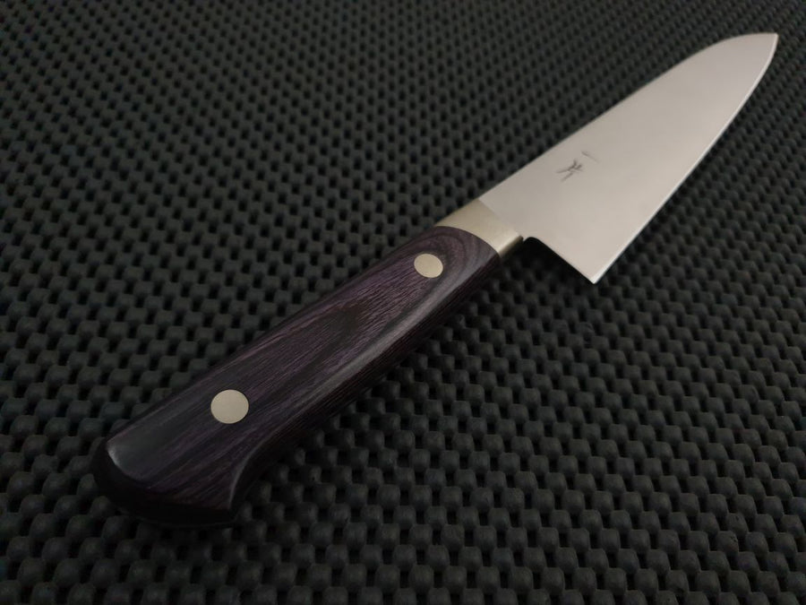 Mumei VG10 | 180 Gyuto Knife (YO)