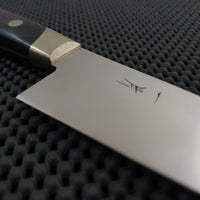 Mumei VG10 | 180 Gyuto Knife (YO)