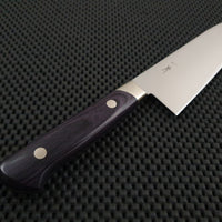 Mumei VG10 | 170 Santoku Knife (YO)