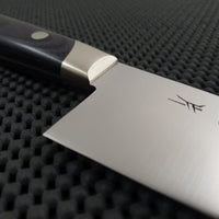 Mumei VG10 | 170 Santoku Knife (YO)