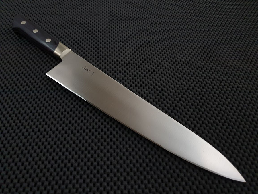 Mumei VG10 | 270 Gyuto Knife (YO)