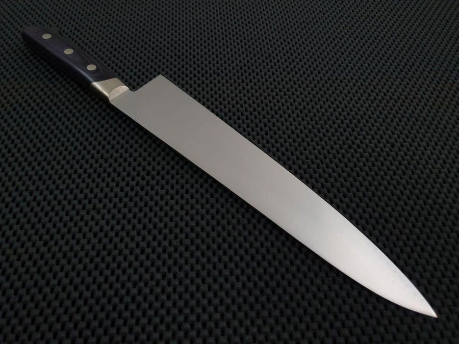 Mumei VG10 | 270 Gyuto Knife (YO)