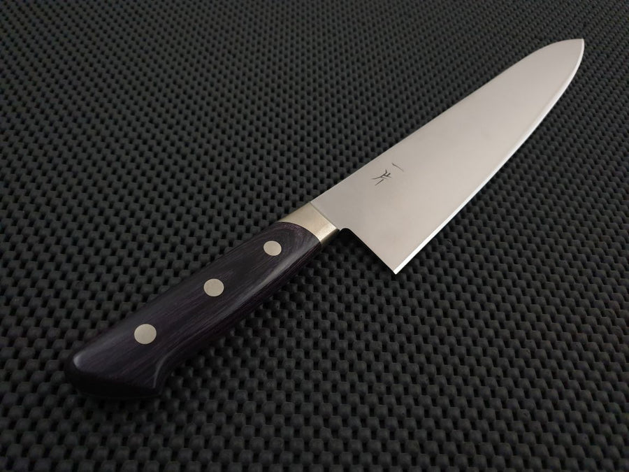 Mumei VG10 | 270 Gyuto Knife (YO)