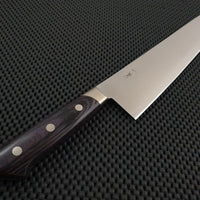 Mumei VG10 | 300 Gyuto Knife (YO)