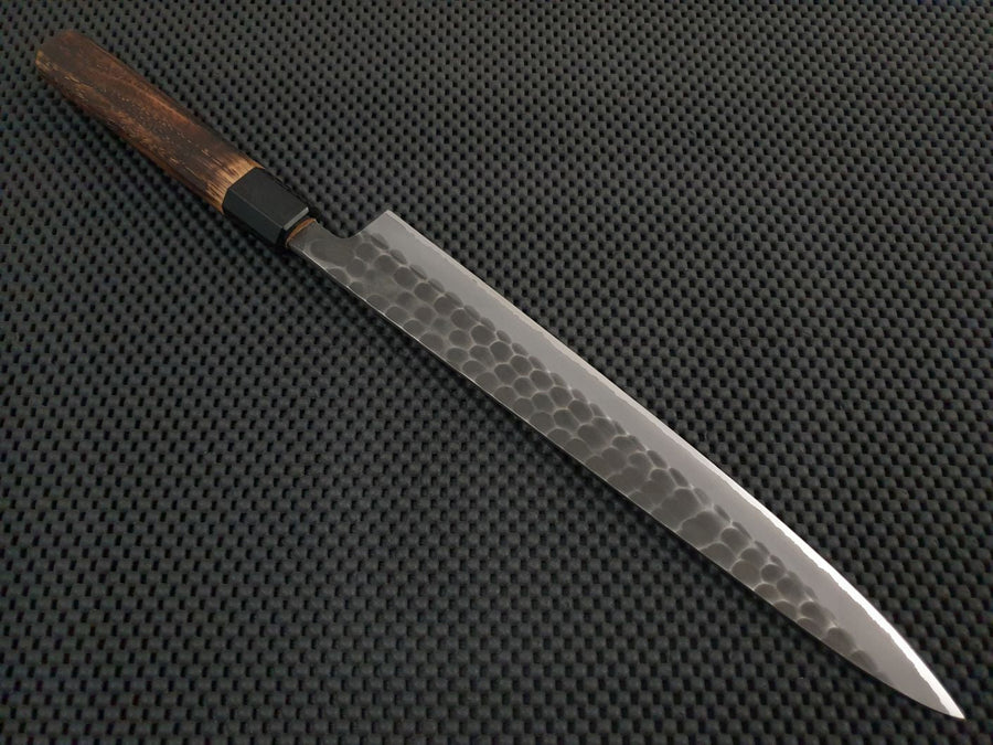 Mutsumi Sujihiki Japanese Slicing Knife Sydney Australia