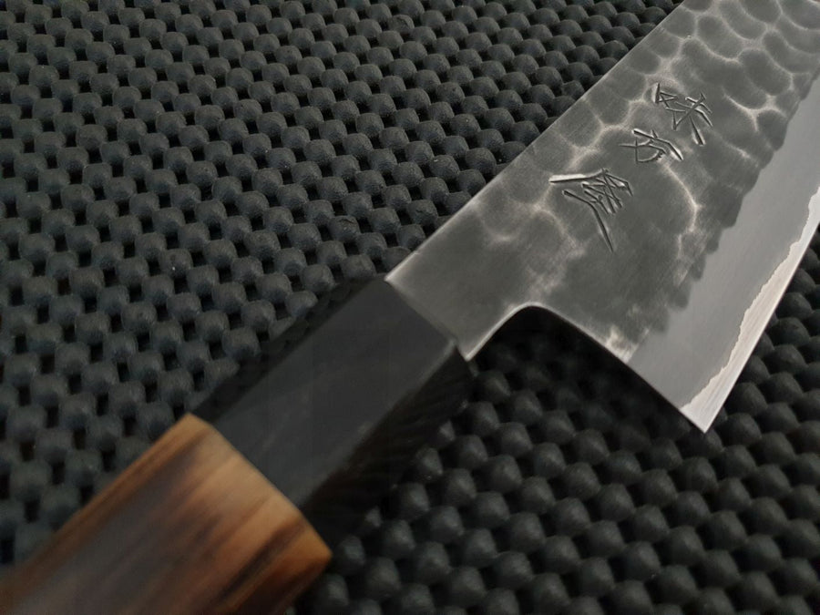 Mutsumi Bunka Home Cook Chef Knife Japan Australia