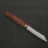 Higonokami Folding Knife Japan _Japanese Knife