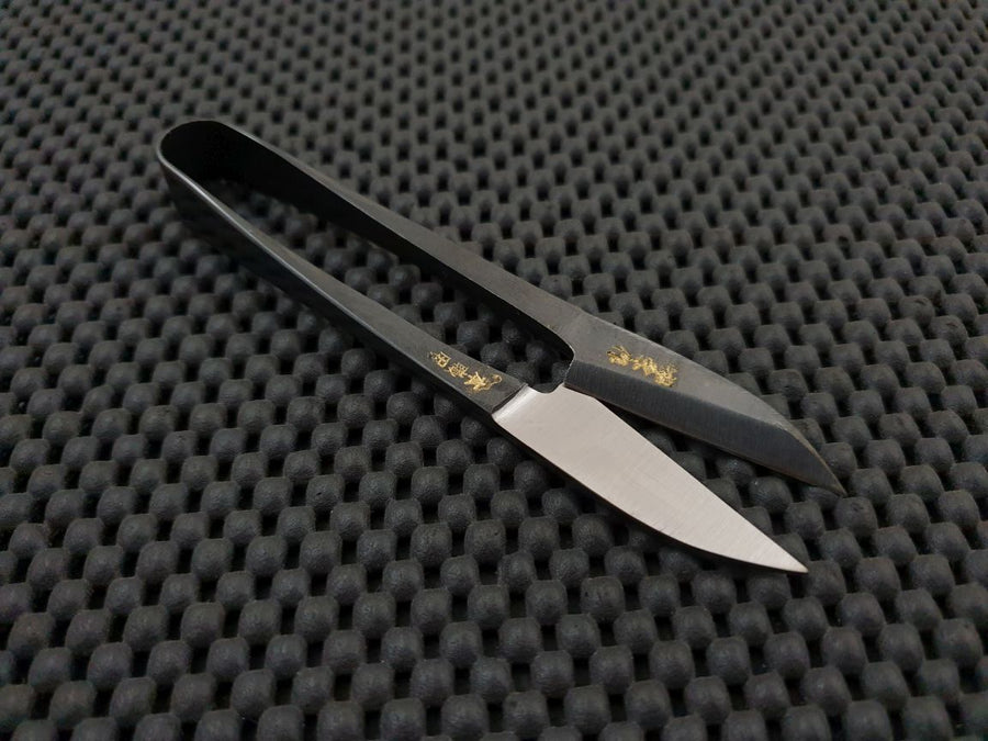 Nigiri Thread Shears