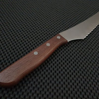 Nisaku Bread Knife