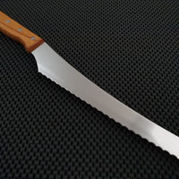 Nisaku Bread Knife