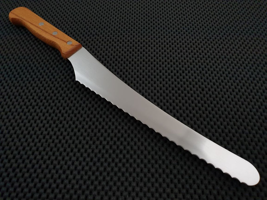 Nisaku Bread Knife