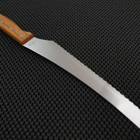 Nisaku Bread Knife