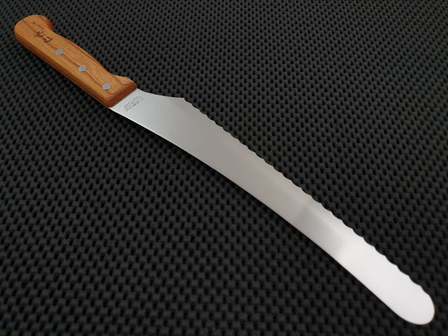 Nisaku Bread Knife