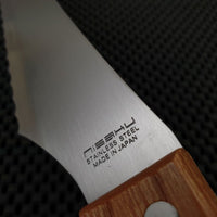 Nisaku Bread Knife