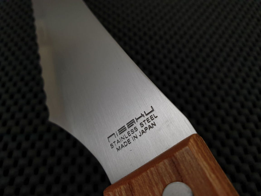 Nisaku Bread Knife