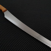 Nisaku Bread Knife