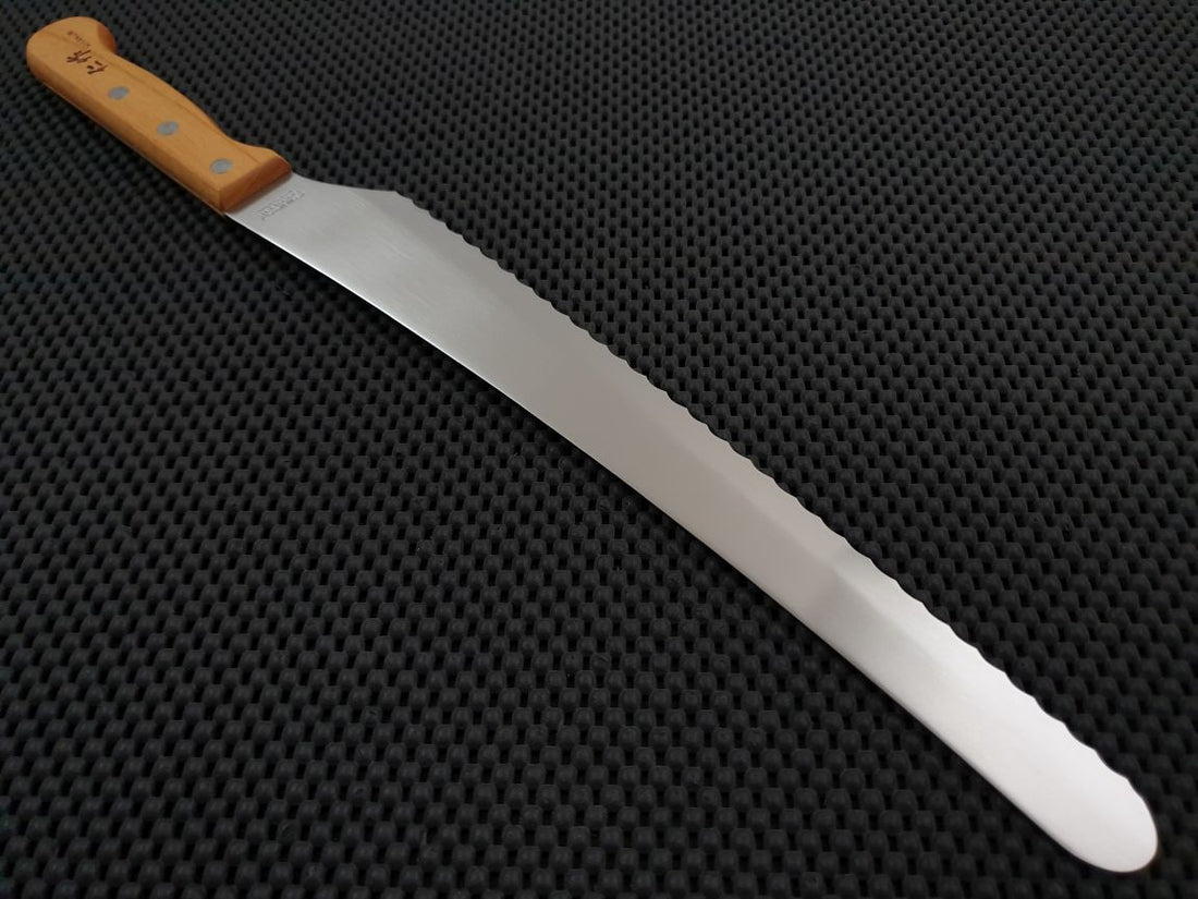 Nisaku Bread Knife