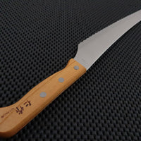 Nisaku Bread Knife