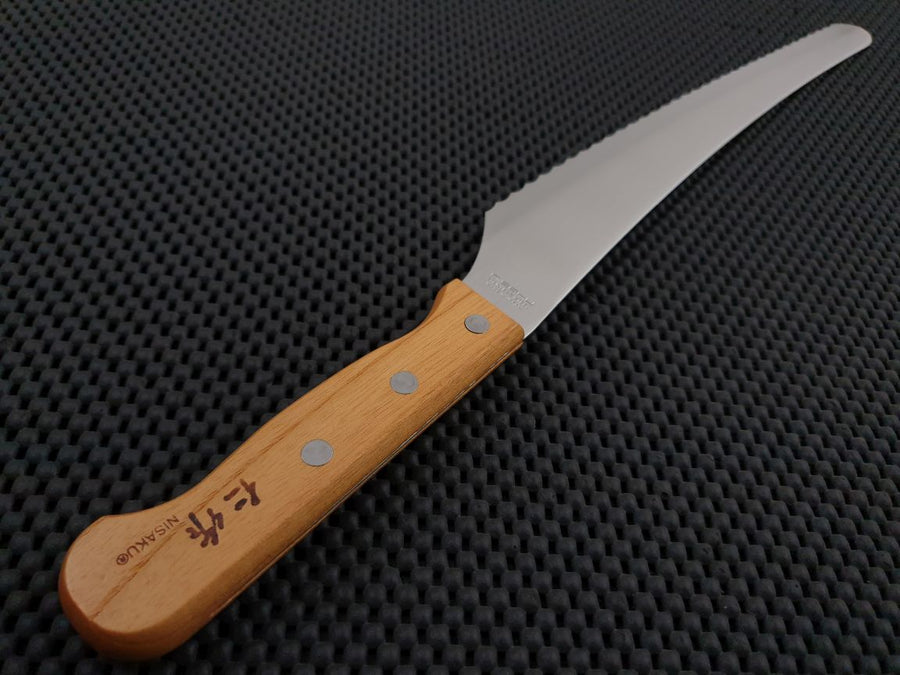 Nisaku Bread Knife