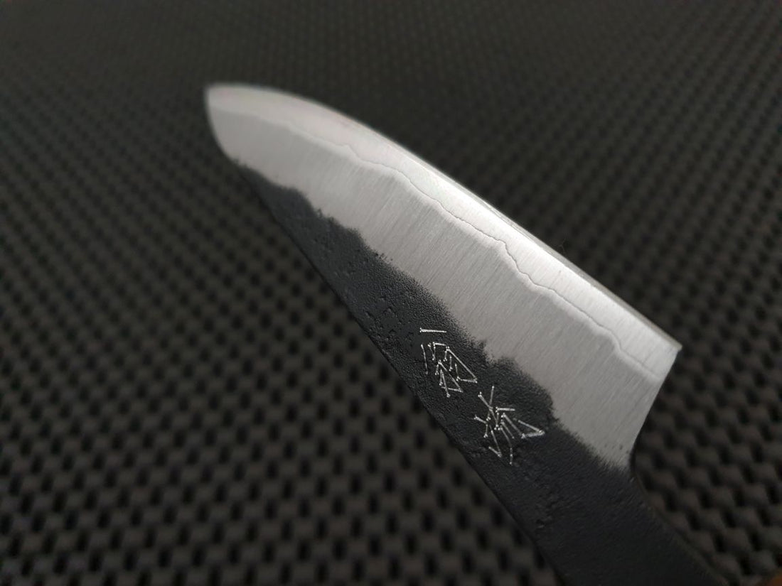 OUL Japanese Paring Knife