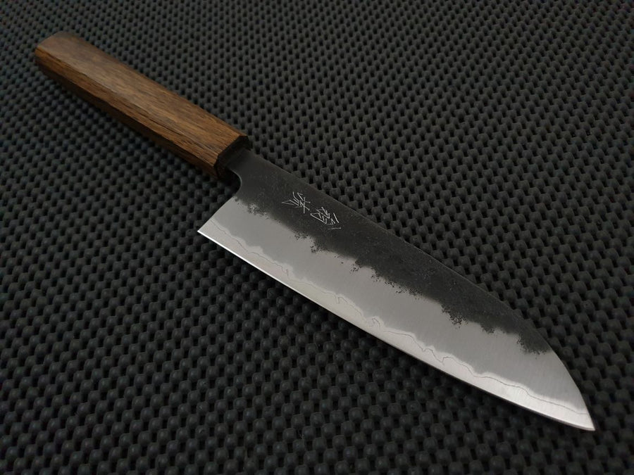 OUL Japanese Santoku Knife