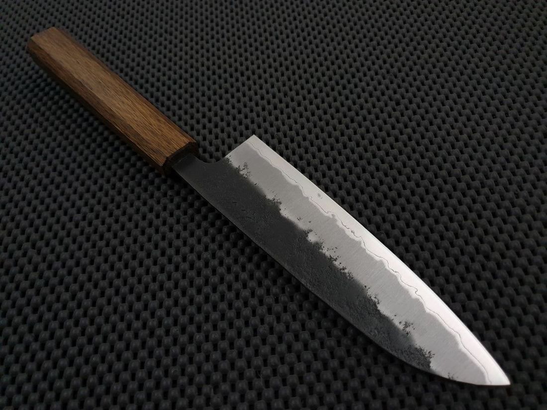 OUL Japanese Santoku Knife