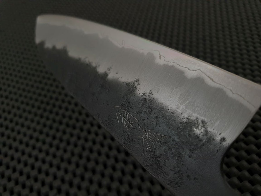 OUL Japanese Santoku Knife