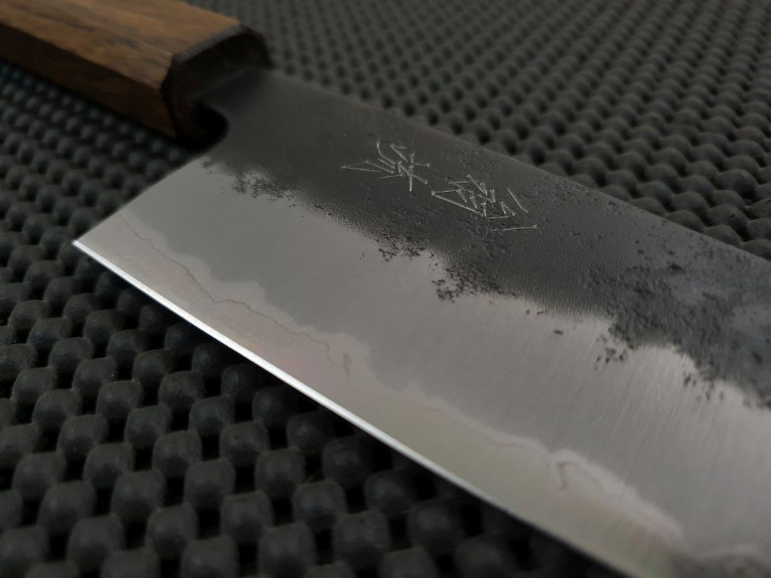 OUL Japanese Santoku Knife