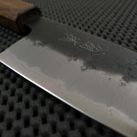 OUL Japanese Santoku Knife