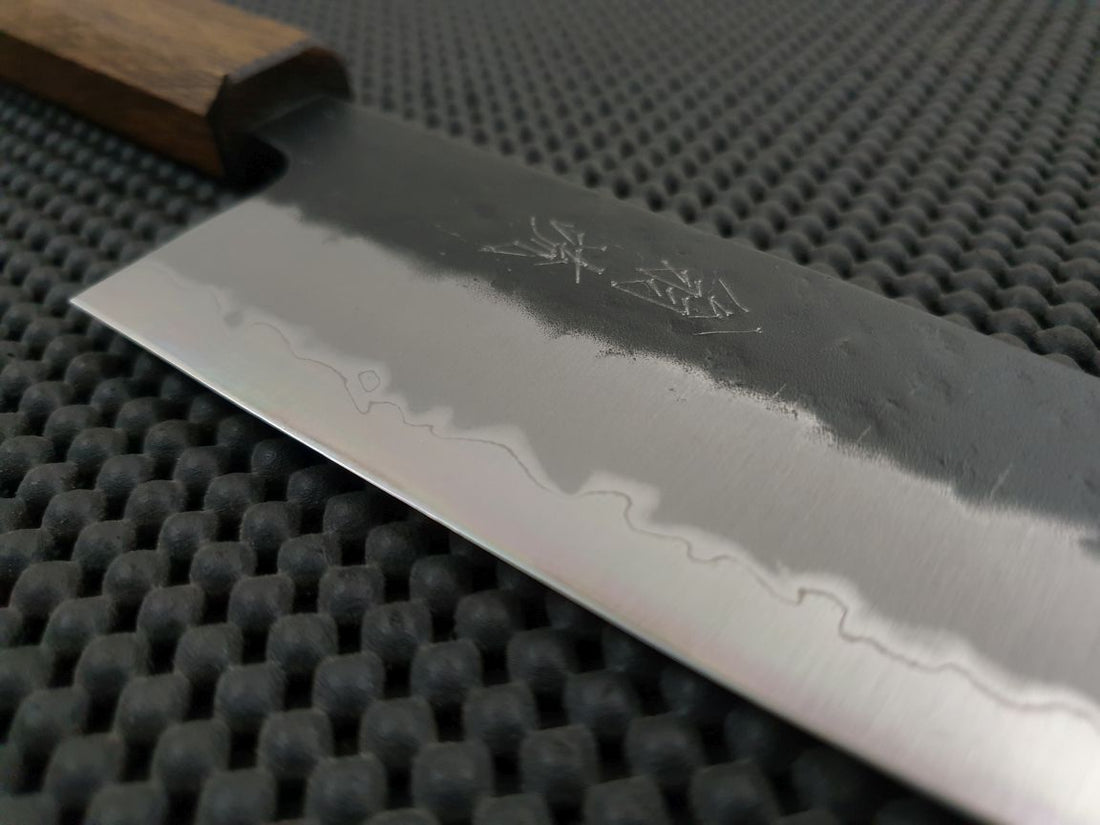 OUL Japanese Gyuto Knife