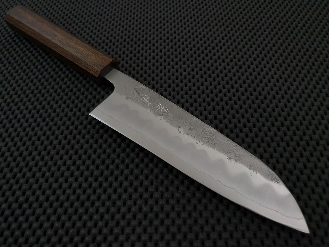 OUL Japanese Santoku Knife