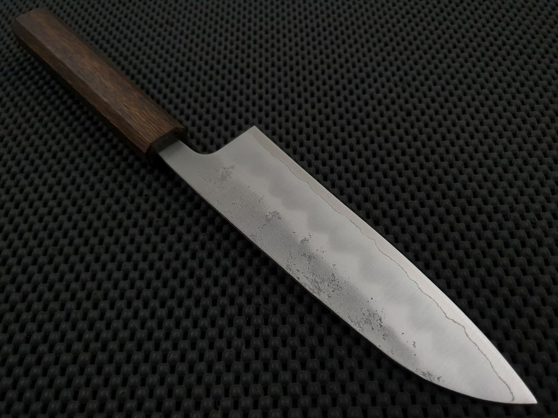 OUL Japanese Santoku Knife