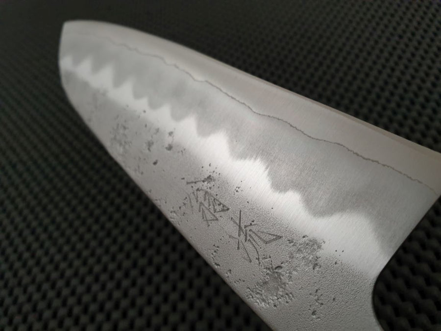 OUL Japanese Santoku Knife