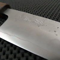 OUL Japanese Santoku Knife