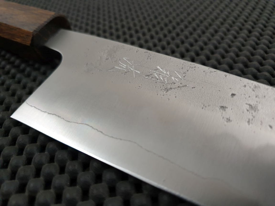 OUL Japanese Santoku Knife